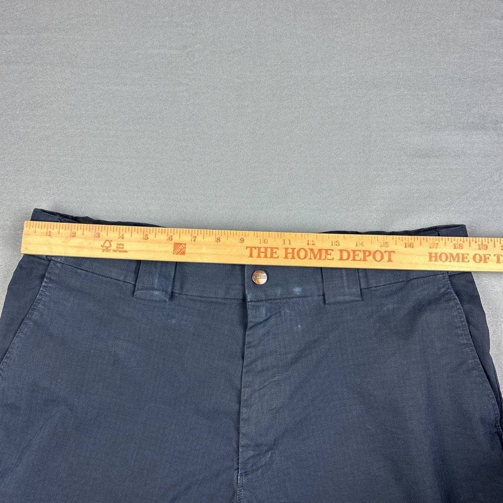 5.11 Tactical Series Size 38x32 Midnight Blue Stryke PDU Class A Tactical Pants - Picture 7 of 14